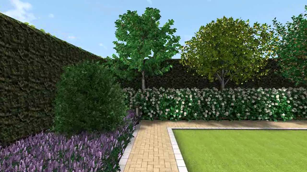3d tuin hoveniersbedrijf striegel