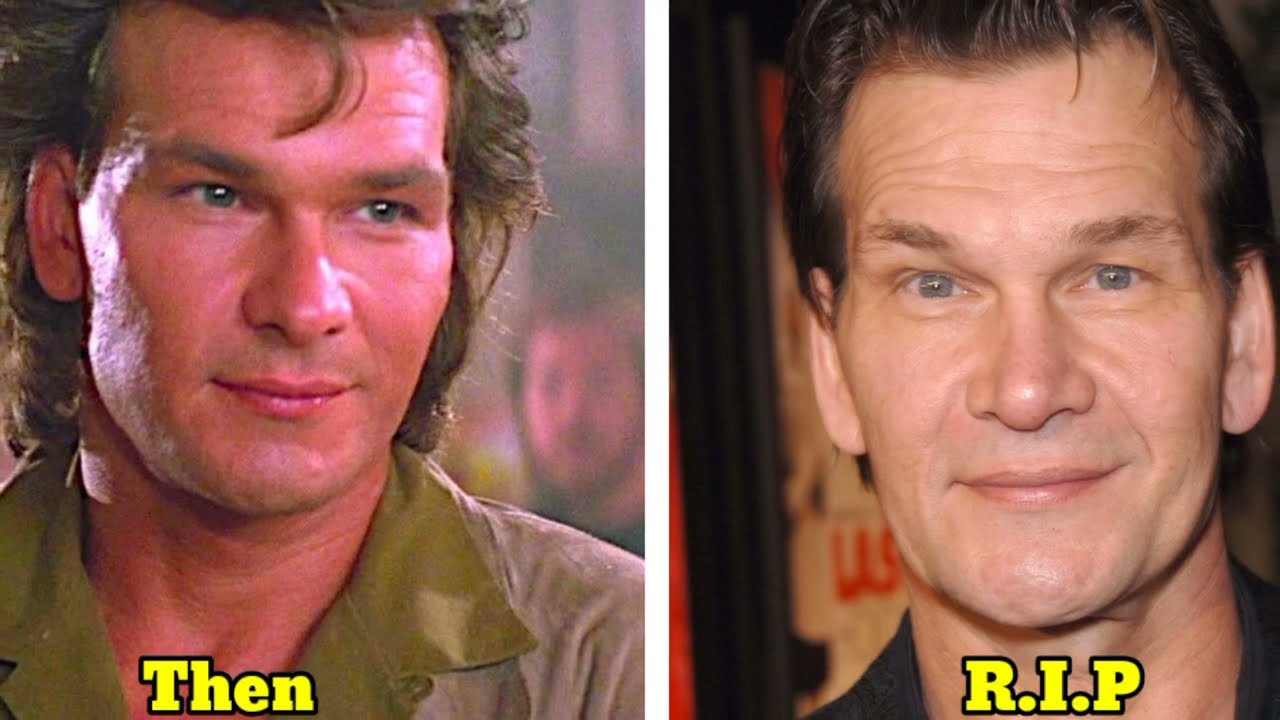 ROAD HOUSE (1989) Cast: Then And Now 2025||Who Trigically Passedaway?
