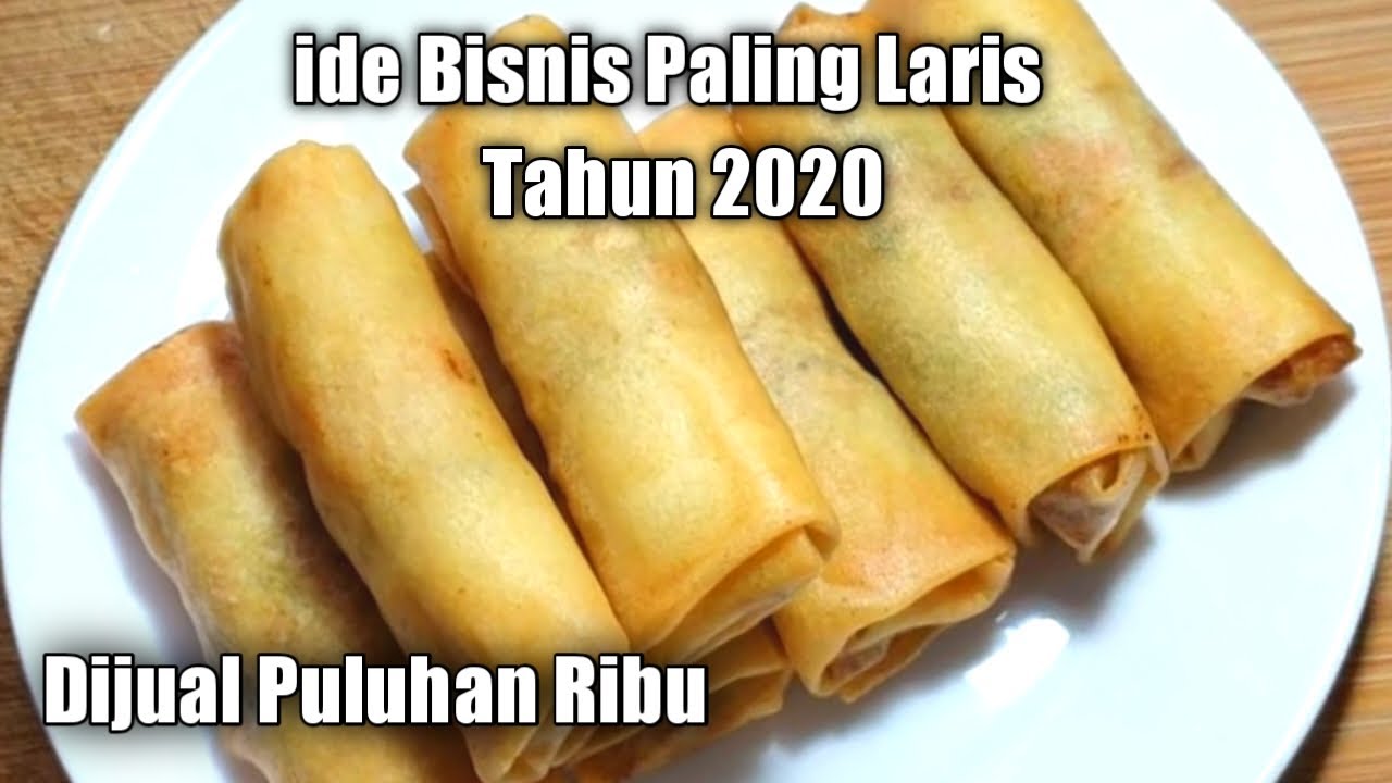 Ide bisnis terbaru langsung laris| cocok untuk ide jualan -jajajan anak sekolah 1000an[MODAL KECIL]