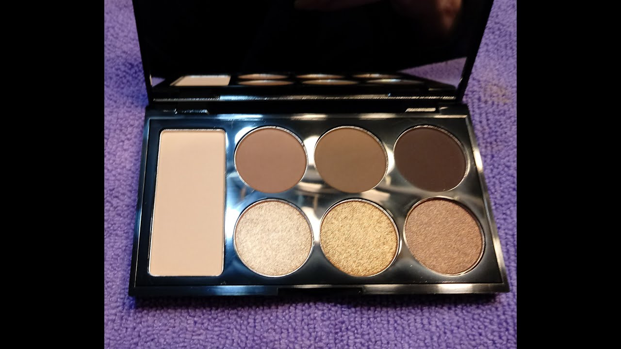 NEW Sephora Eye Love Palette