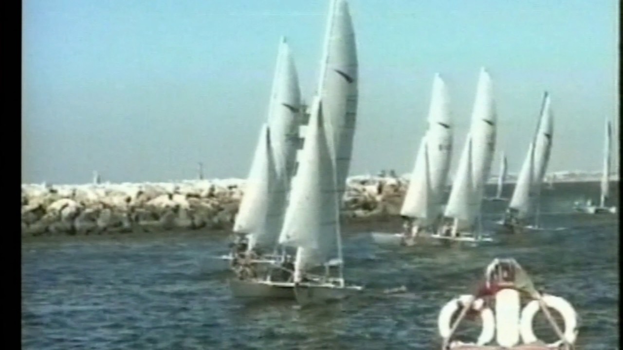 Dart 18 Euro's 1998 (short edit)