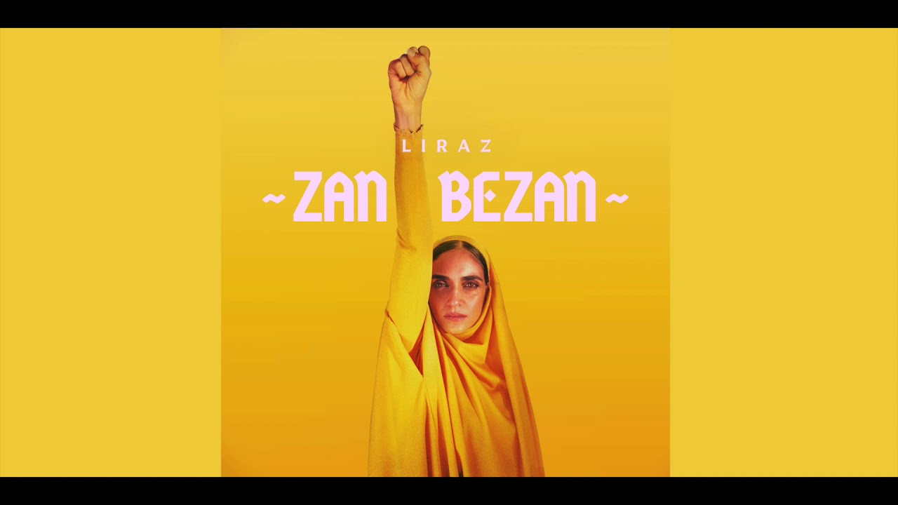 Liraz - Zan Bezan