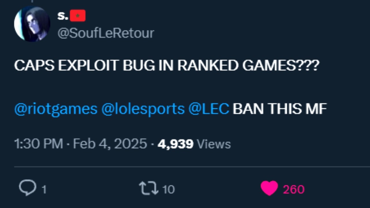 Riot accidentally made Syndra S+ tier