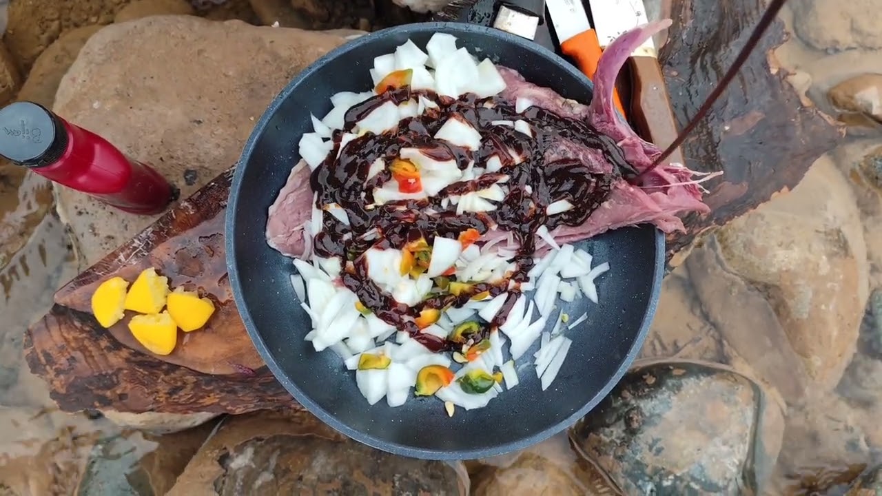 Ultimate Grilled Kingfish Recipe - Succulent, Flavorful, and Easy