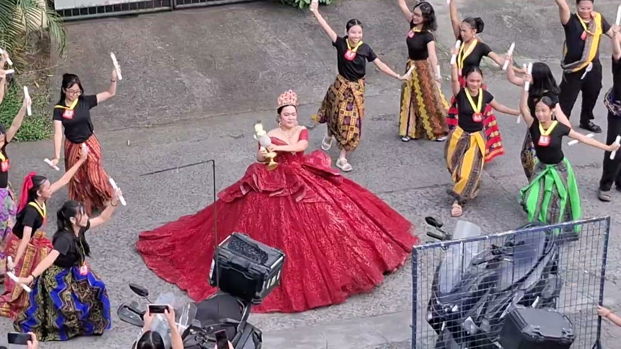 Viva Pit Señor 