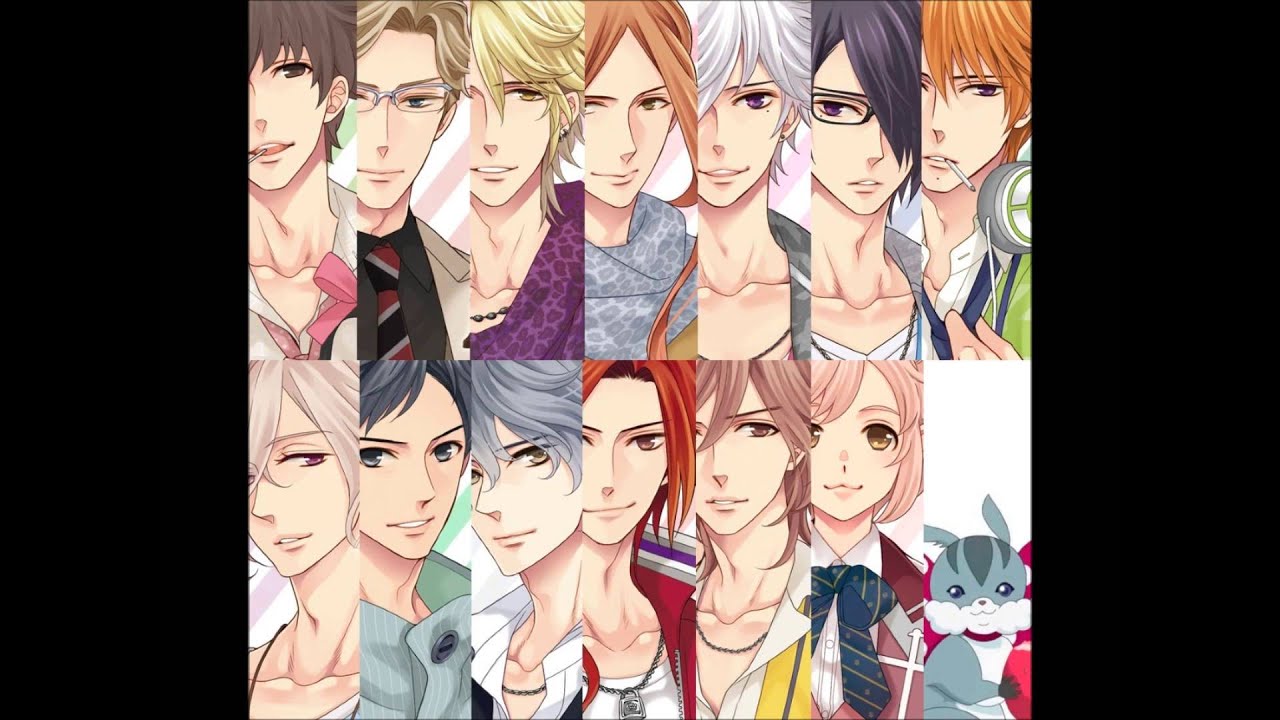 14 to 1 / BROTHERS CONFLICT ED full