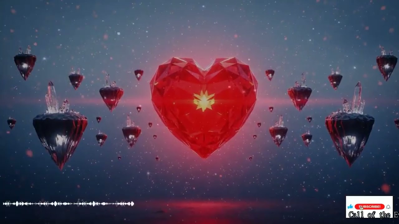 14 Call of the Evening Shadows Dreams inside Auroras