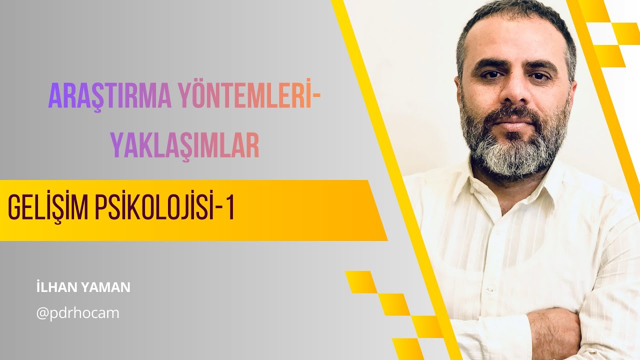 1-GELİŞİM