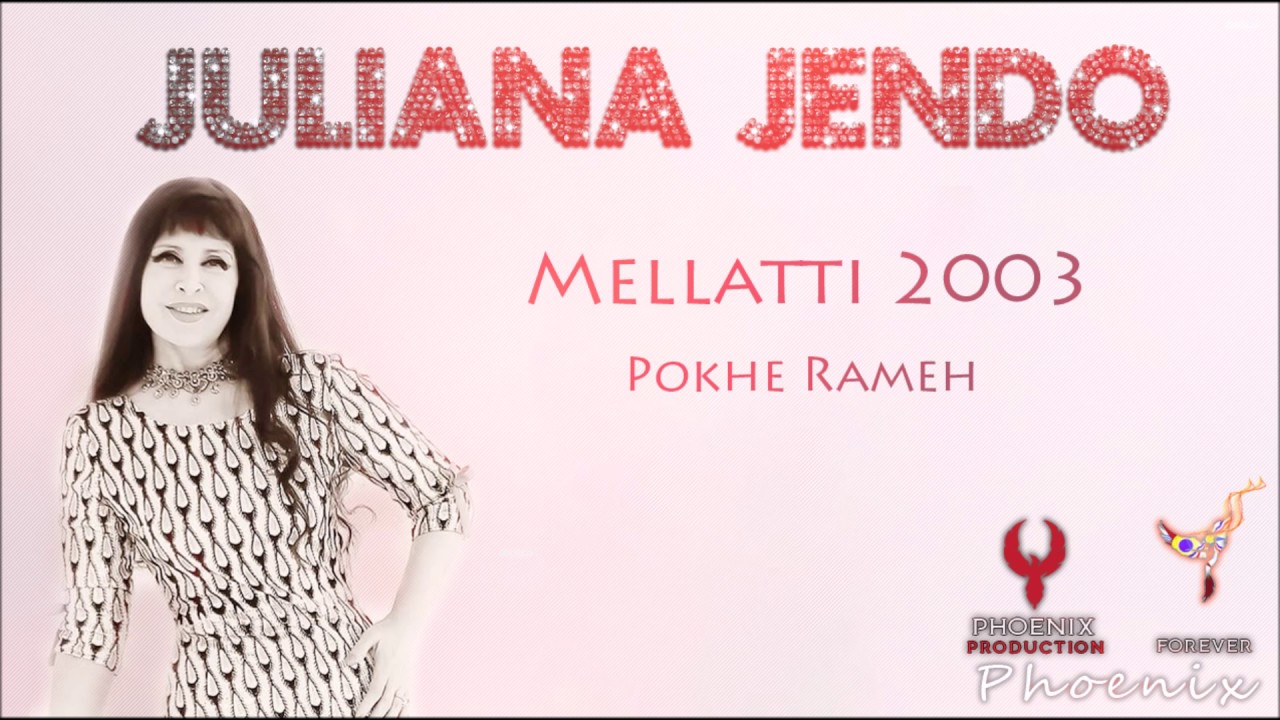 Juliana Jendo - Pokhe Rameh
