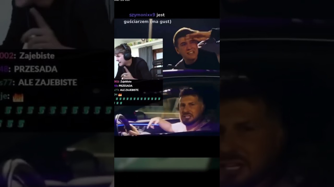 NATAN ZGORZYK tańczy do swojej piosenki Taka Fajna #shorts #viral #dance #trend ##natanzgorzyk