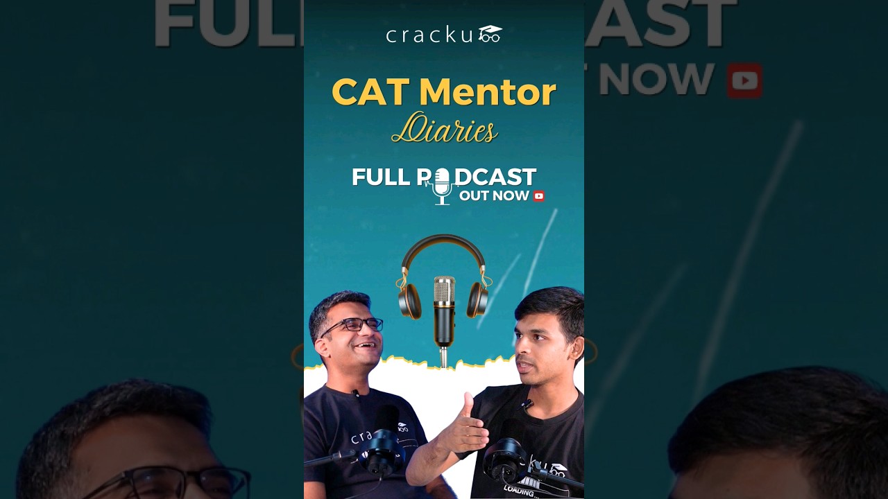 How to Analyze CAT Mock Scores? By Maruti Sir | CAT 2024 Preparation Tips