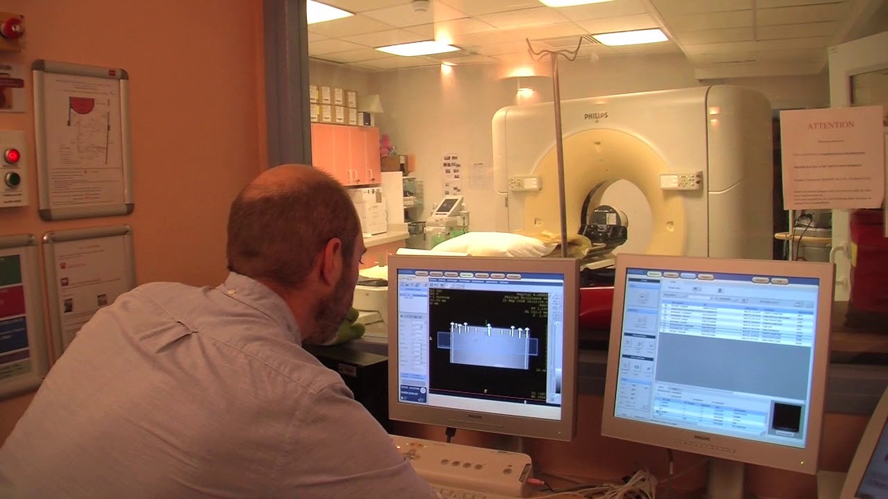 ZOOM Métier : le Technicien Biomédical