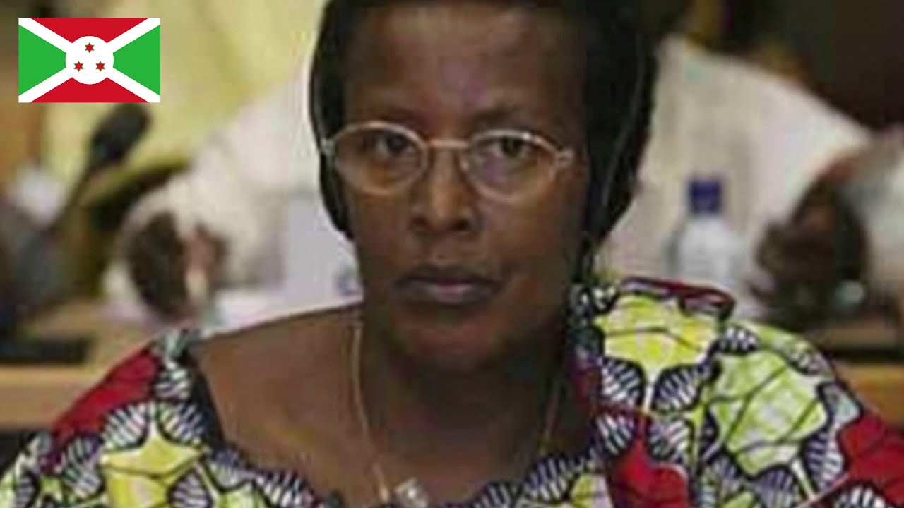 Umugore wabaye Perezida w'u Burundi mu mateka| Abaperezida b'abagore babayeho bakora ibitangaza