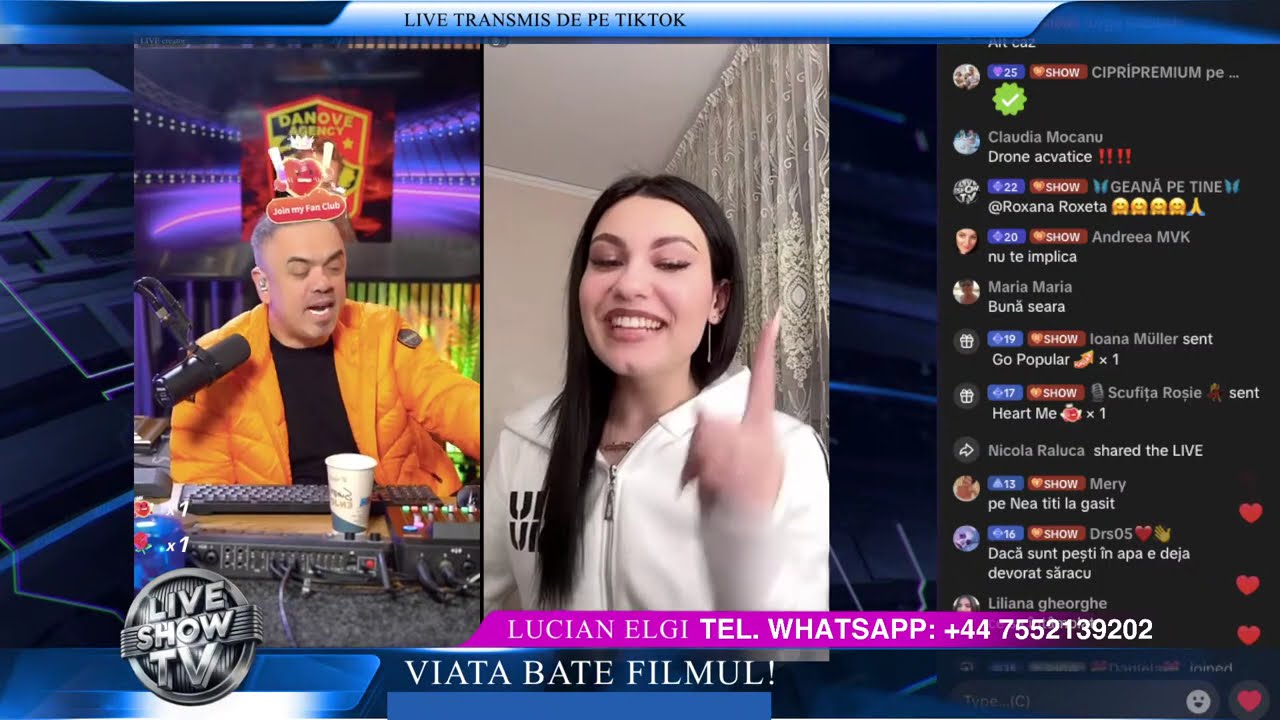 Viata Bate Filmul