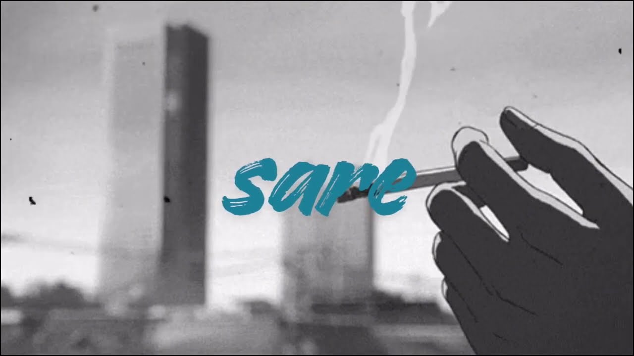 Ahvan - Sare (2024)