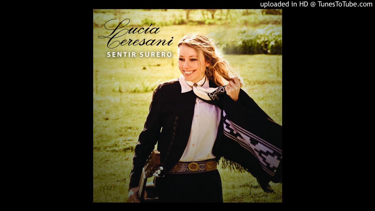Lucia Ceresani - Triunfo de amor