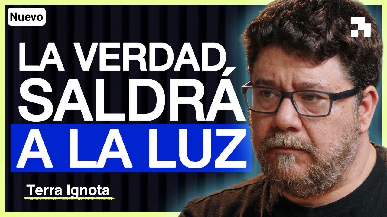 ESPECIAL 11M: ¿SE PUEDE ARCHIVAR LA VERDAD? - Terra Ignota | Aladetres 176