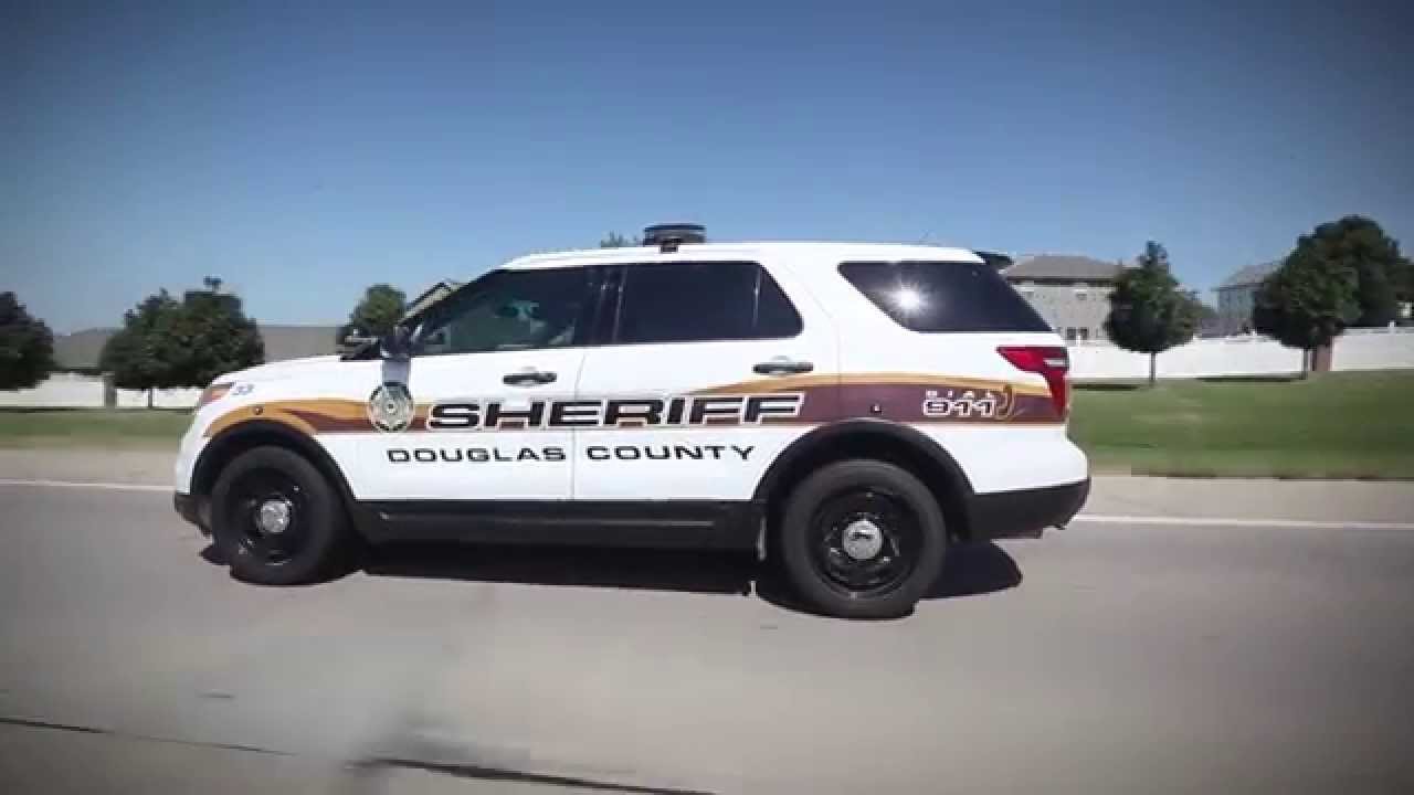 Douglas County Sheriff Recruitment Video