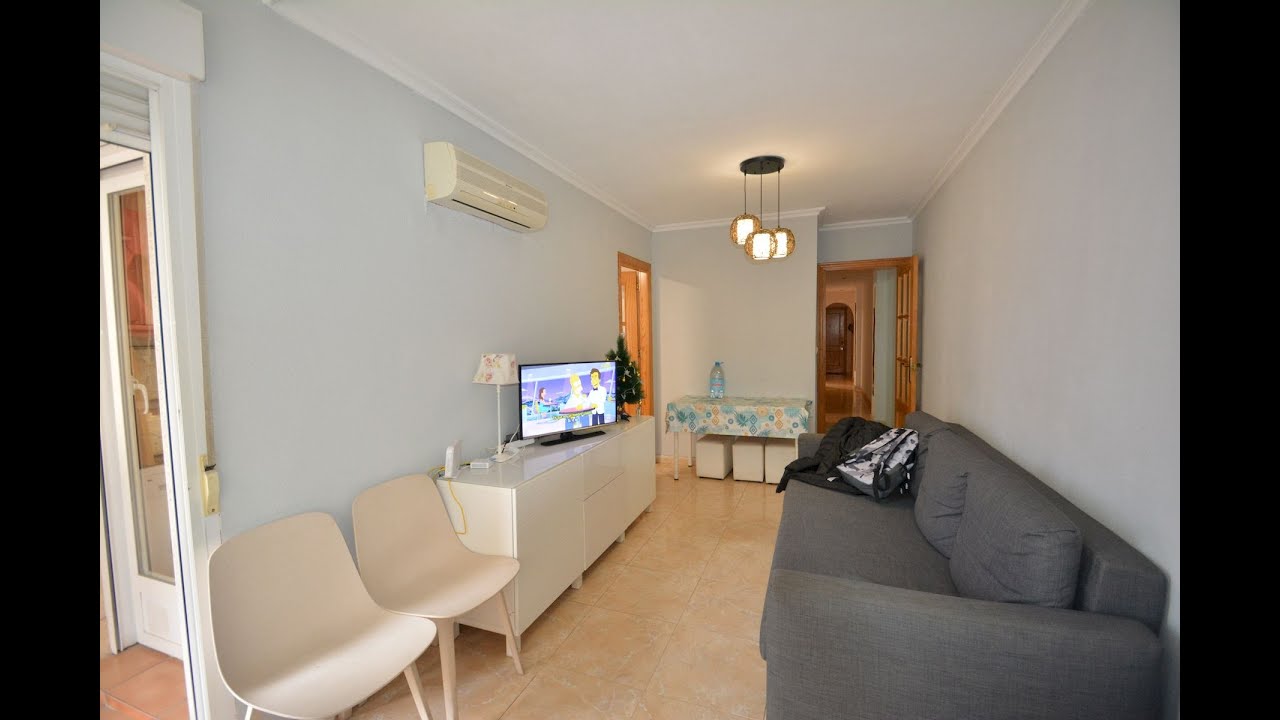 2 bedroom apartment for sale in SUP 7, Guardamar del Segura