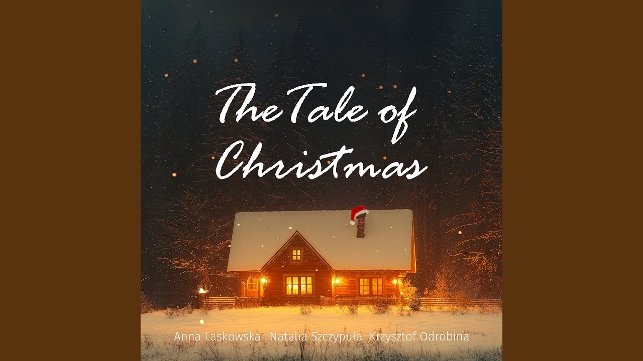 The Tale of Christmas