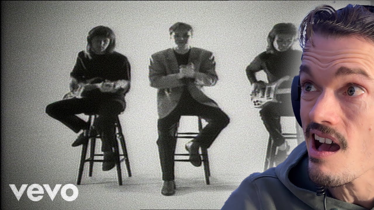 Songwriting Teacher Reacts: XTC - The Mayor Of Simpleton