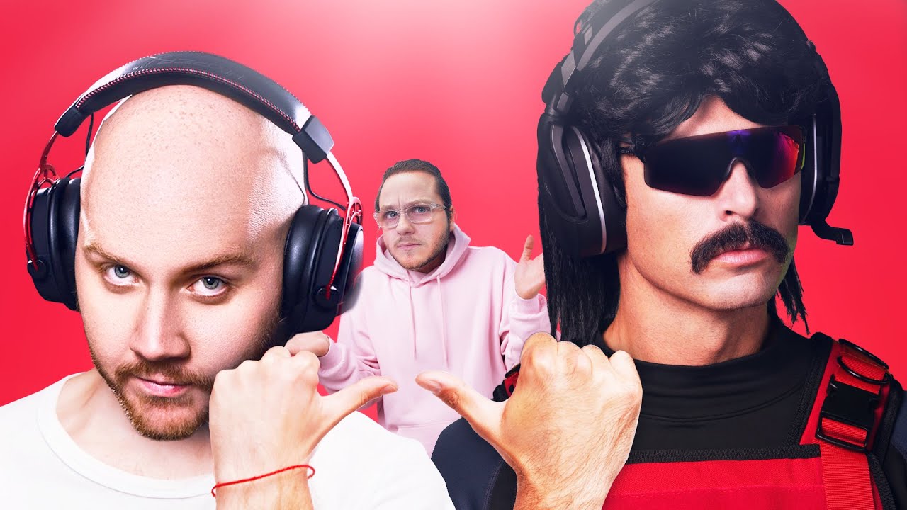 DRDISRESPECT, TIMTHETATMAN & ZLANER - The ARGUING CONTINUES...