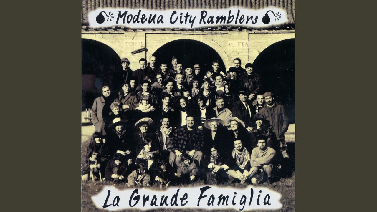 La Banda Del Sogno Interrotto