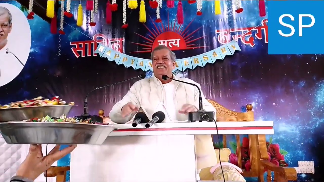 32nd anniversary celebrated at Sahib Bandgi Ashram akhnoor.