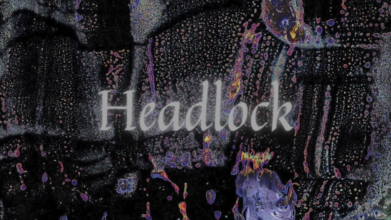 Imogen Heap - Headlock (slowed)