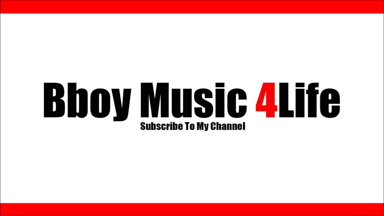 Roberta Roena - Que Se Sepa  | Bboy Music 4 Life