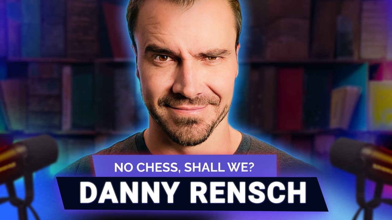 Chess.com’s Chief Chess Officer on Kramnik, cheating, money in chess and « zagovorah »