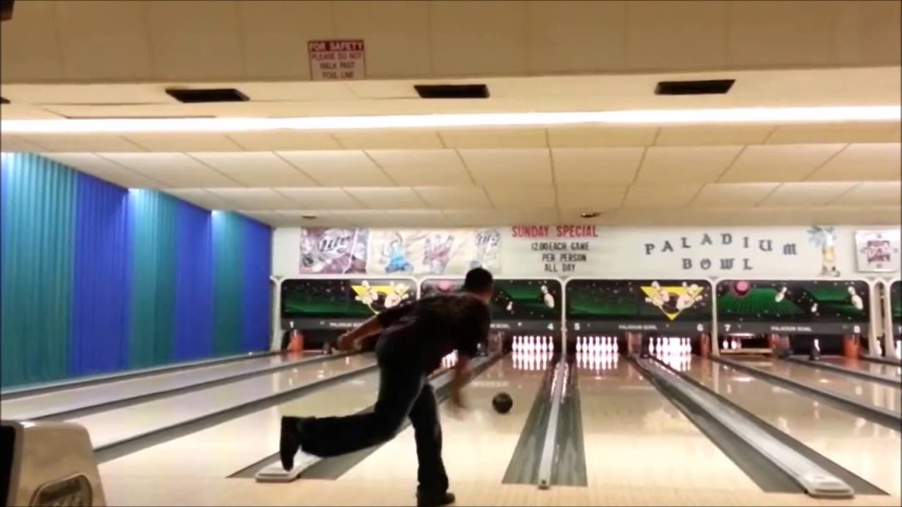 Martin Z 300 game 11-15-12