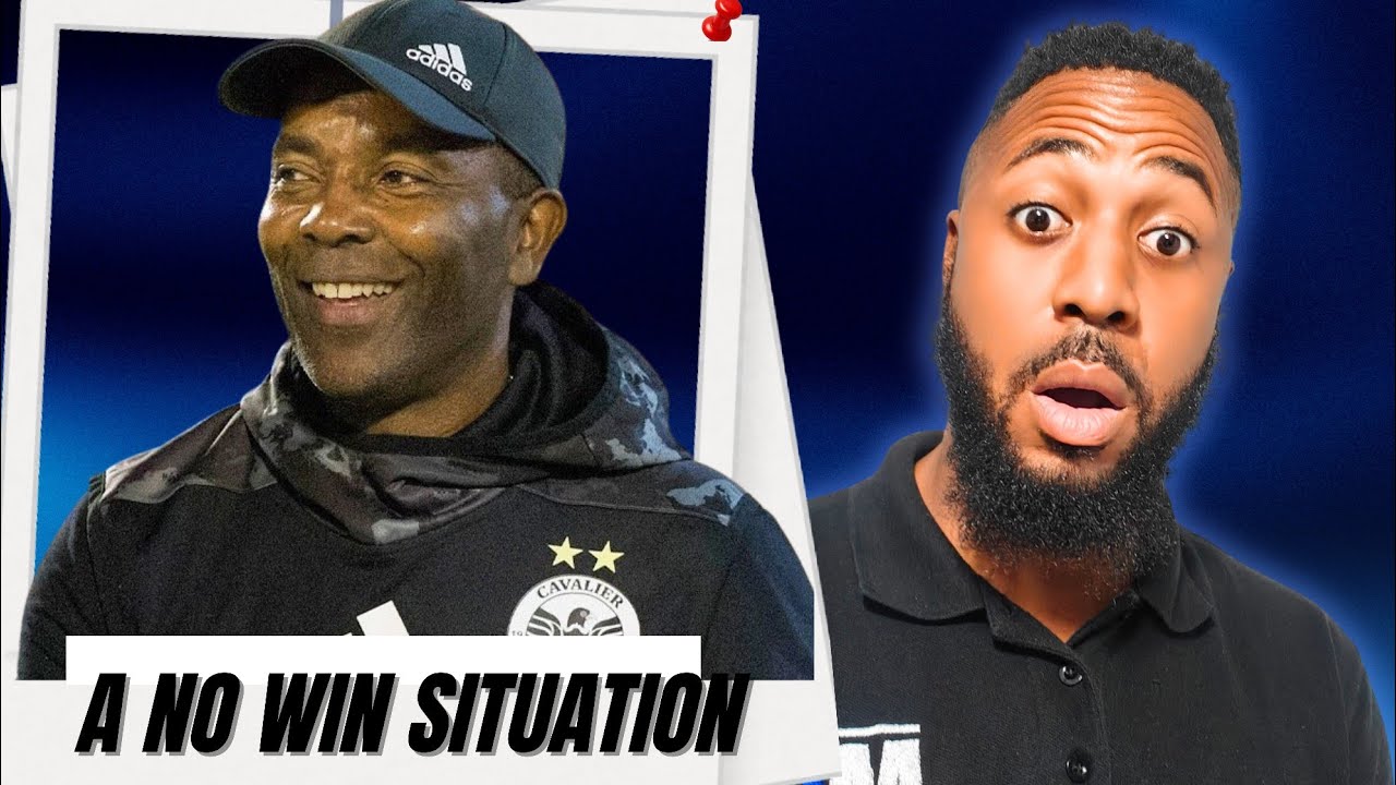 Rudolph Speid First Match As Interim Head Coach | Grenada vs Jamaica 