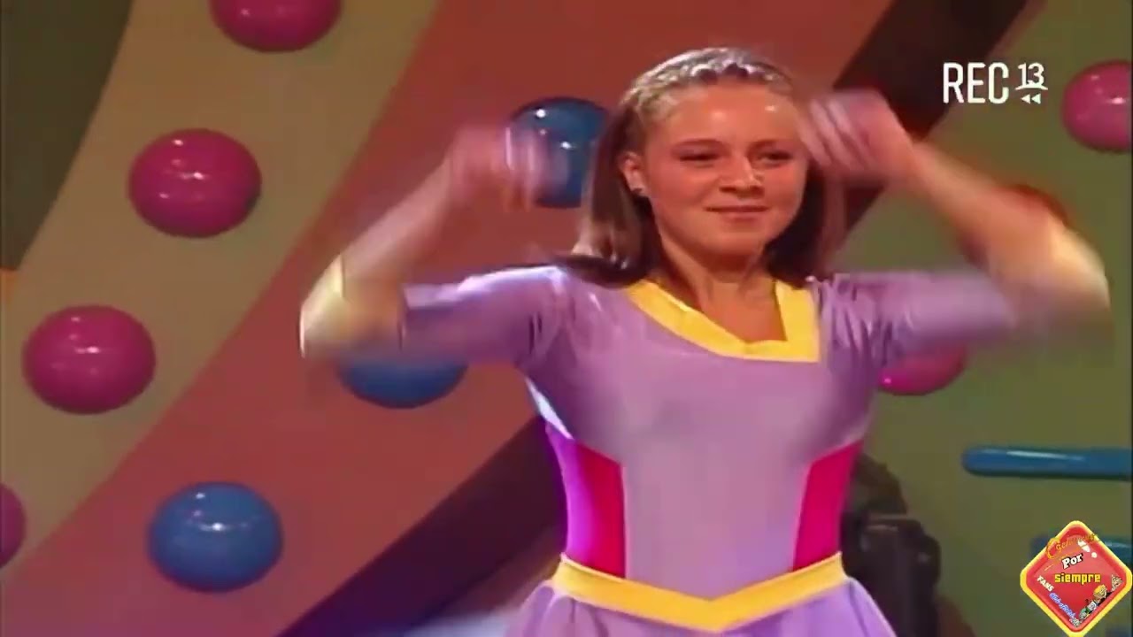 Cachureos 2001 - Capitulo 5 (REC TV)