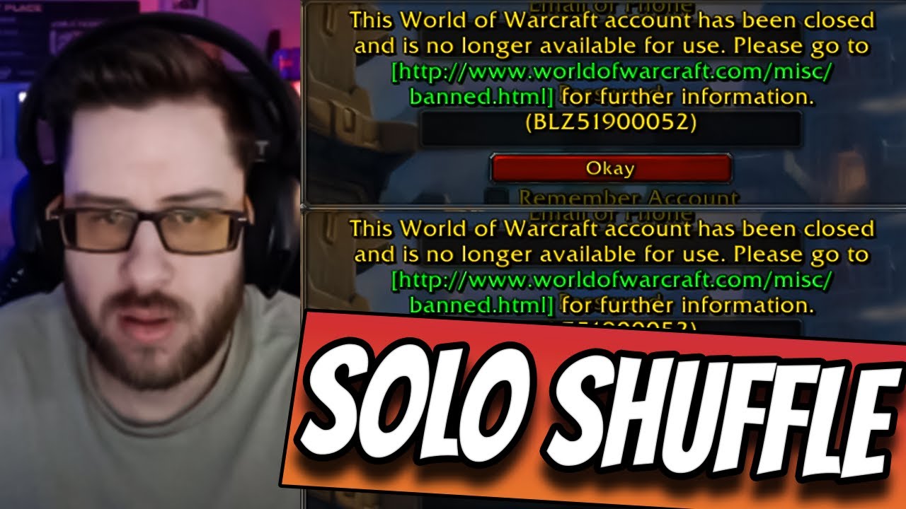 First Week Of Season 2 TWW Was WILD! | Your Daily Dose of Solo Shuffle Games #297