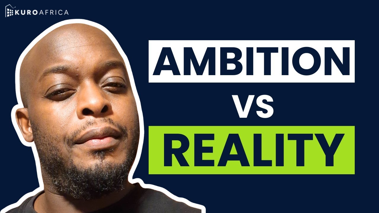 Ghana Real Estate Reform Ambition vs the reality on the ground