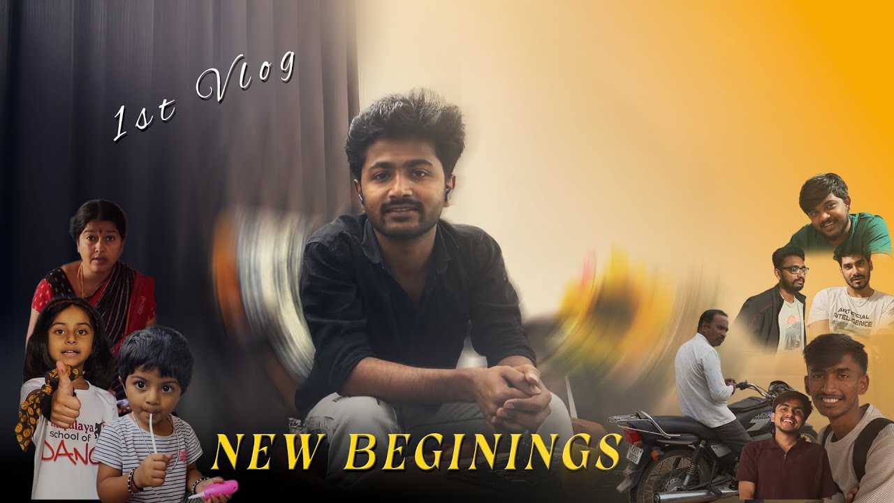First video | Everyone Opinions | Gani Diaries