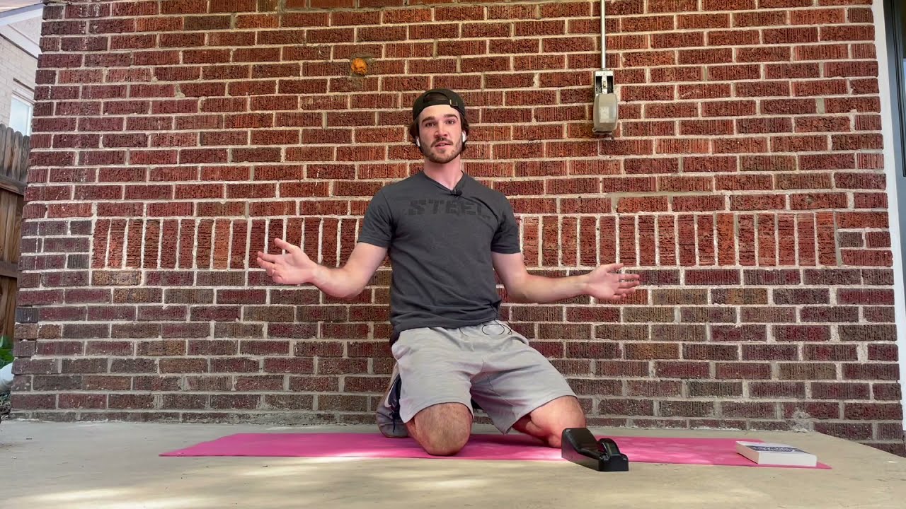 Psoas Release