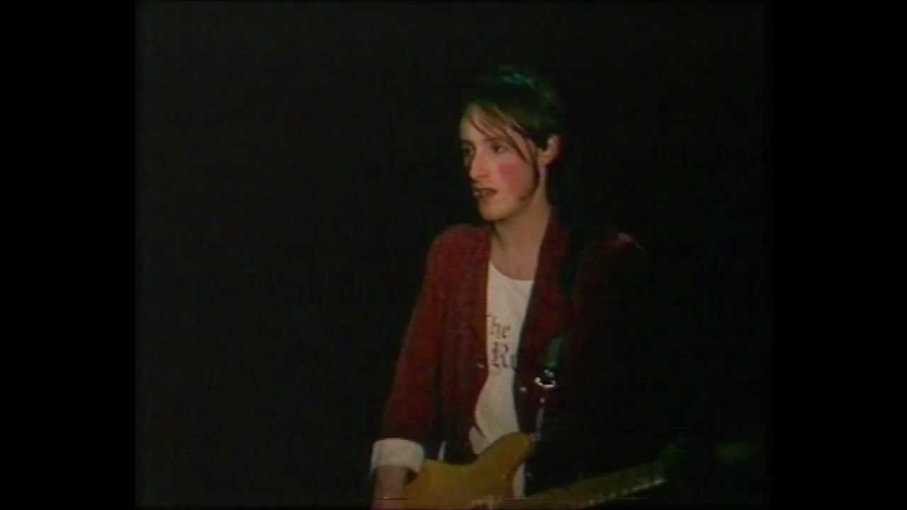 The Rip -  Holy Room (HD)