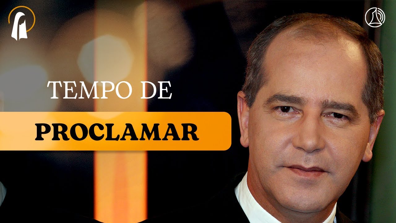 Tempo de proclamar | Mãe Maria (02/06/25)