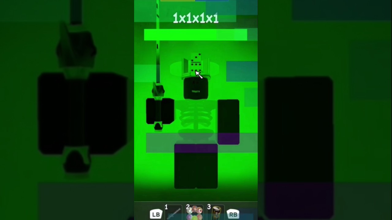 1 contra 1 🗣️🔥 #roblox #robloxedit #humor #shedletsky #1x1x1x1