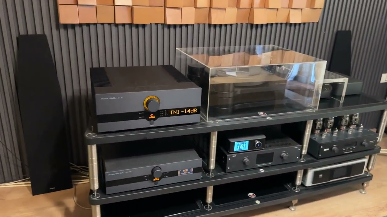 Epos ES 28N Loudspeakers   רמקולים רצפתיים הי אנד
