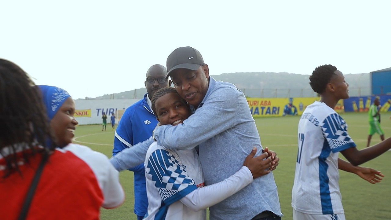 PEREZIDA WA RAYON💥  MURENZI AHAYE UBUTUMWA ANDI MAKIPE NYUMA YO GUTSINDA APR FC IBITEGO 2 MU NZOVE🔥