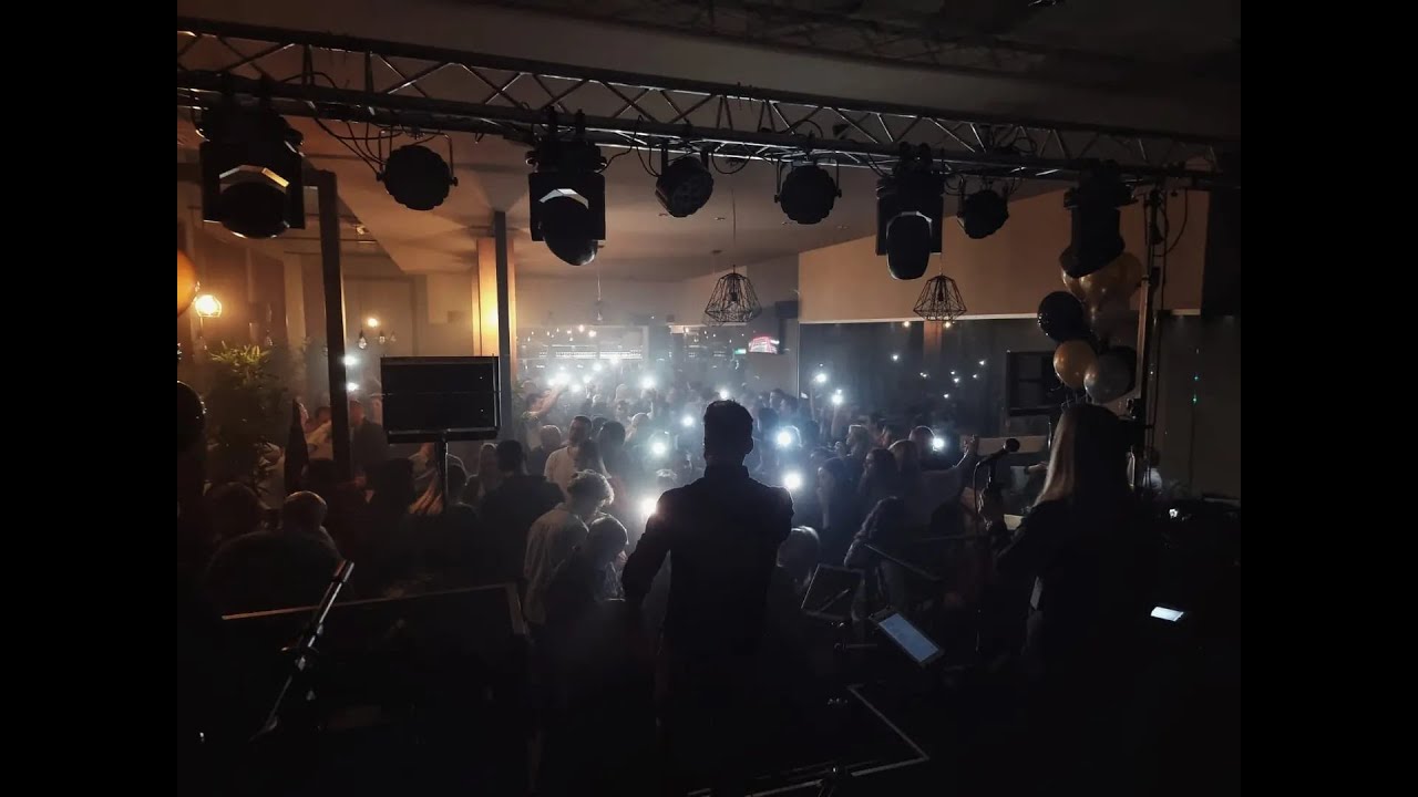 KUMOVI - OTVORENJE GRADSKE KAVANE [ČAKOVEC]