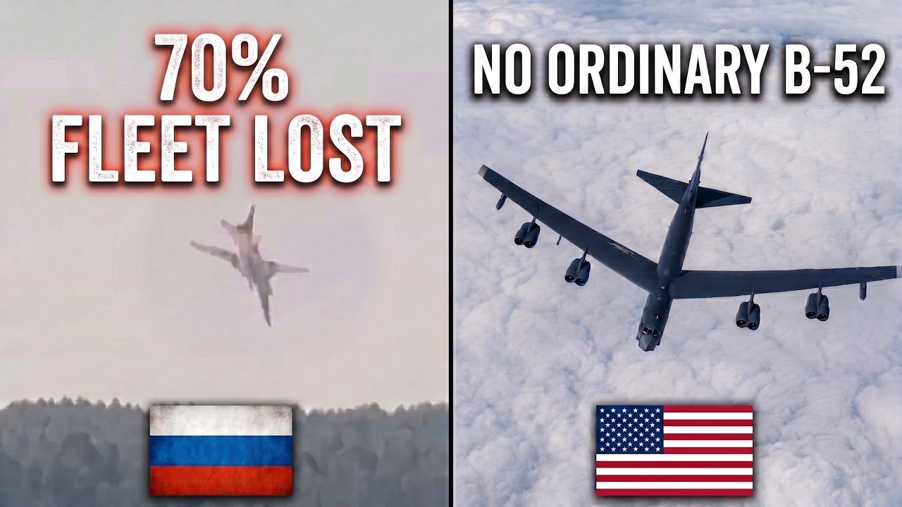 2 Bombers Lost in 1 Day: What Nobody is Talking About