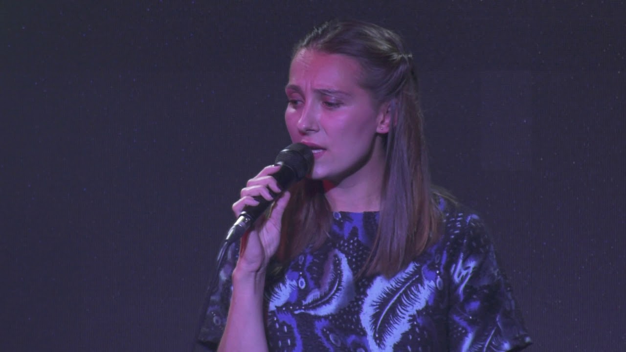 8. Modlitwa Partyzancka - Biblia Polska 2019