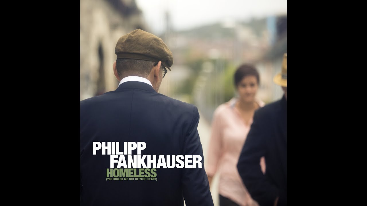 Philipp Fankhauser - Homeless