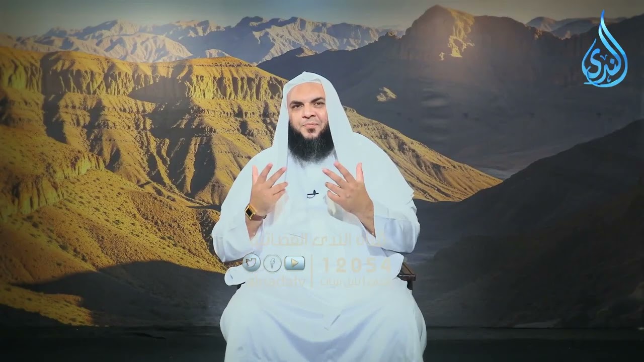 امرأة تتحدى قريش | الحديبية | الشيخ أحمد سمير | ح27