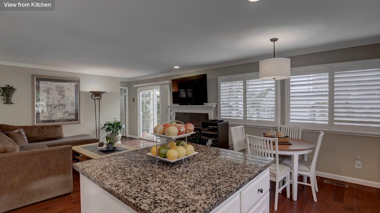 1411 Prelude Drive, San Jose CA 95131, USA
