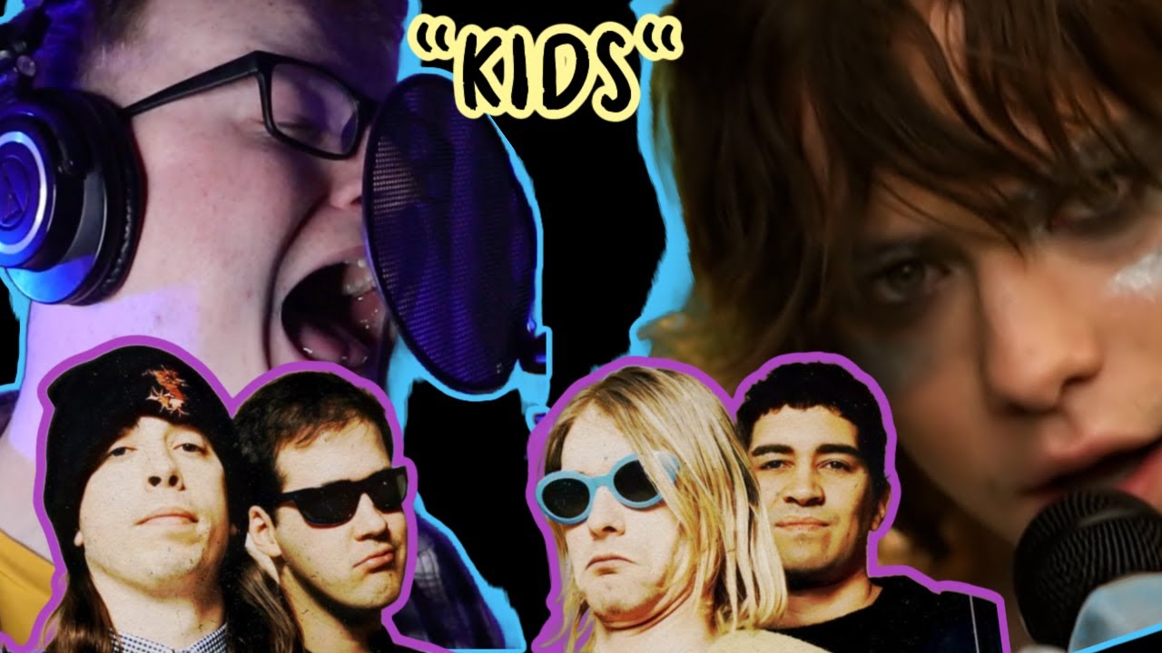 if Nirvana wrote 